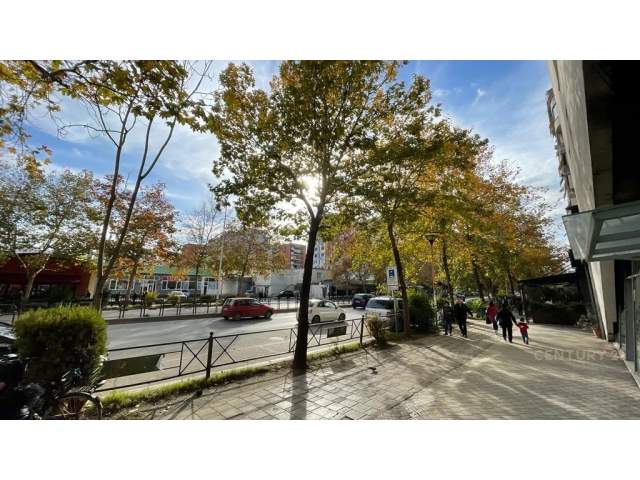 Tirane, shitet Kati 0, 341 m² 750.000 Euro (Rruga e Kavajes Tirana, Albania)