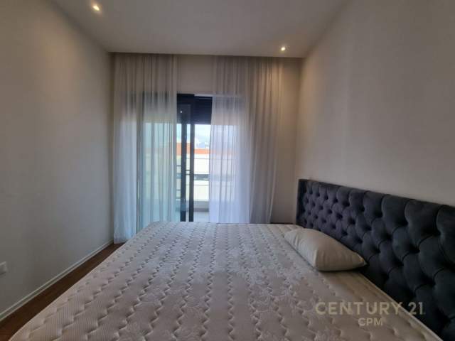 Tirane, shitet apartament 1+1+BLK Kati 8, 72 m² 150.000 Euro (rruga e kavajes)