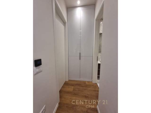 Tirane, shitet apartament 1+1+BLK Kati 8, 72 m² 150.000 Euro (rruga e kavajes)