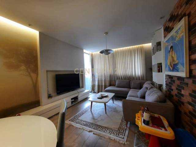 Tirane, shitet Kati 3, 127 m² 139.900 Euro (Astiri Tirana, Albania)