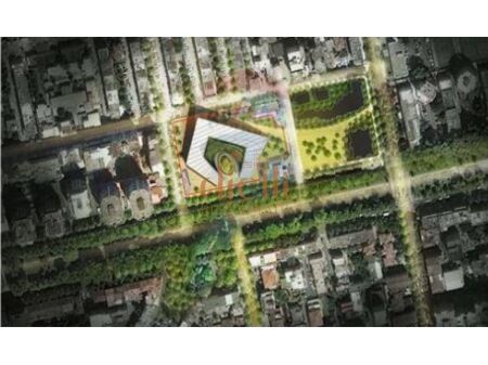 Tirane, shitet apartament 2+1+Ballkon Kati 4, 84 m² (Ish Ekspozita)