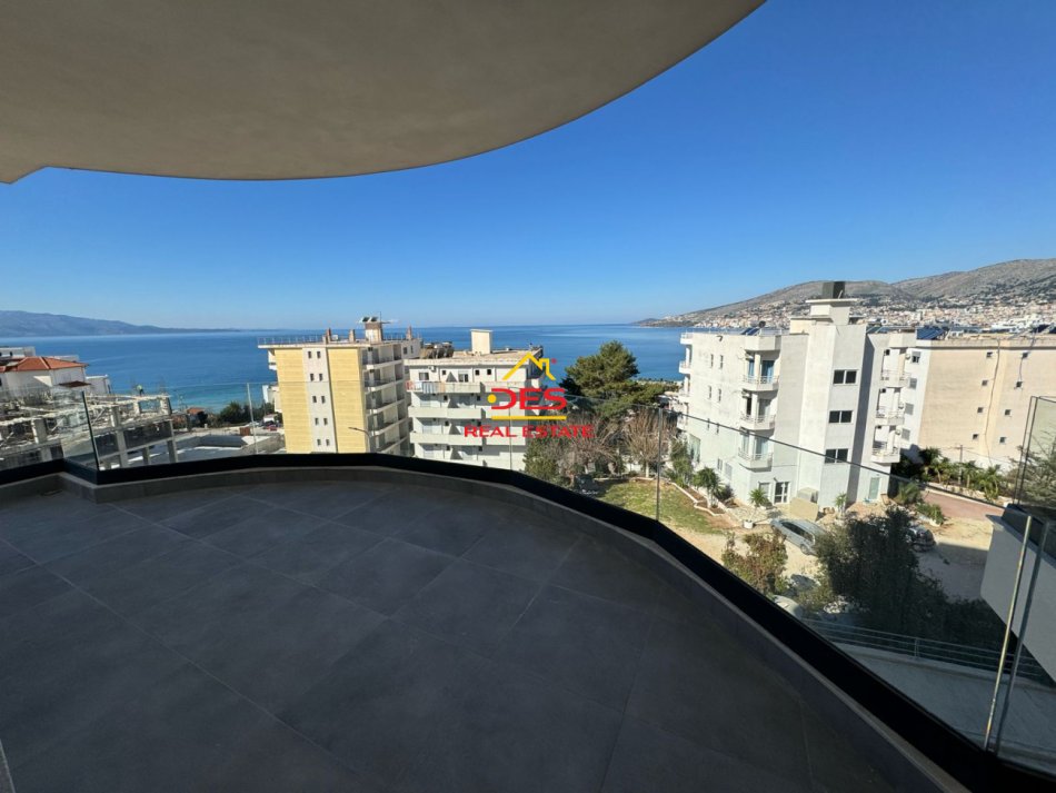Sarande, shitet apartament 2+1+Ballkon Kati 2, 105 m² 190,000 € (sarande)