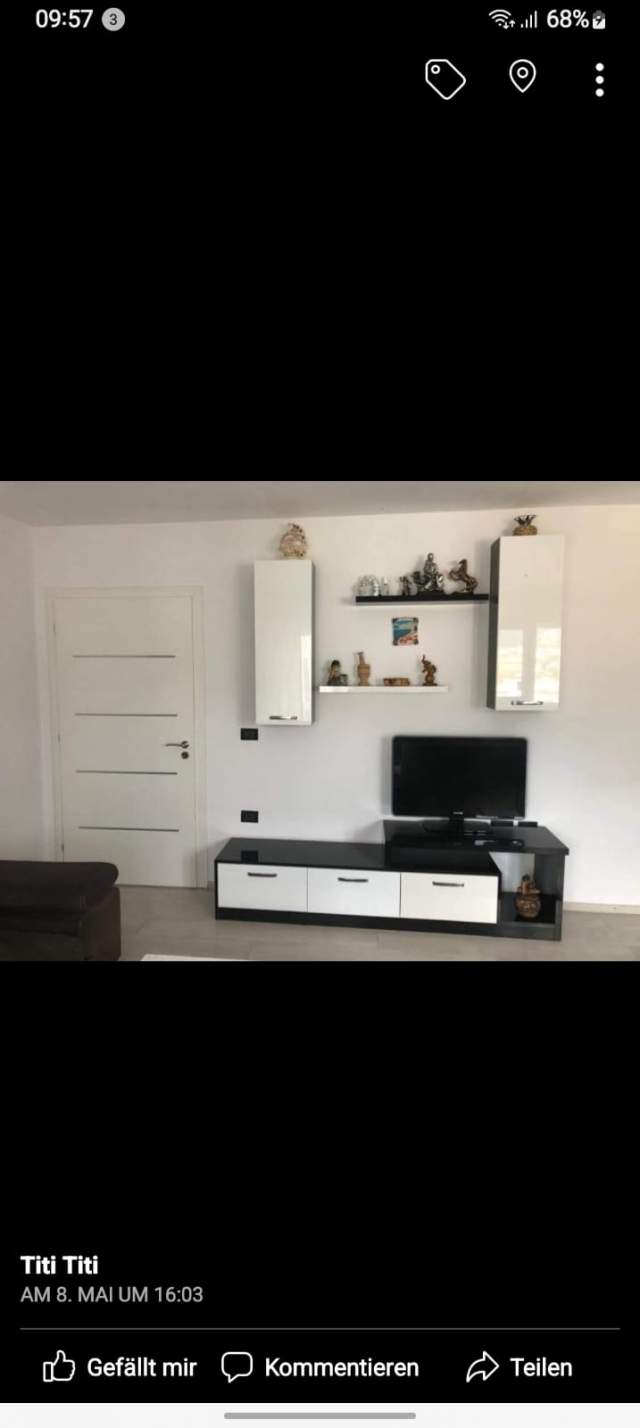 Tirane, shes Kati 5, 75 m² 60.000 Euro