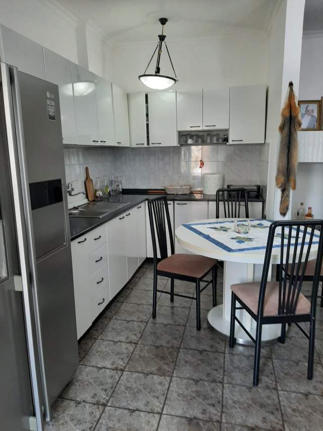 Tirane, jepet me qera apartament 2+1+BLK Kati 3, 100 m² 420 Euro (prane piceri Hallall)
