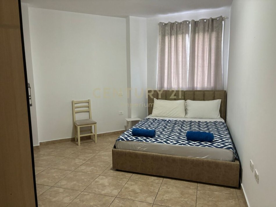 Tirane, jepet me qera 3+1+Ballkon Kati 8, 105 m² 450 € (ne Rrugen Besim Alla, prane Big Market!)