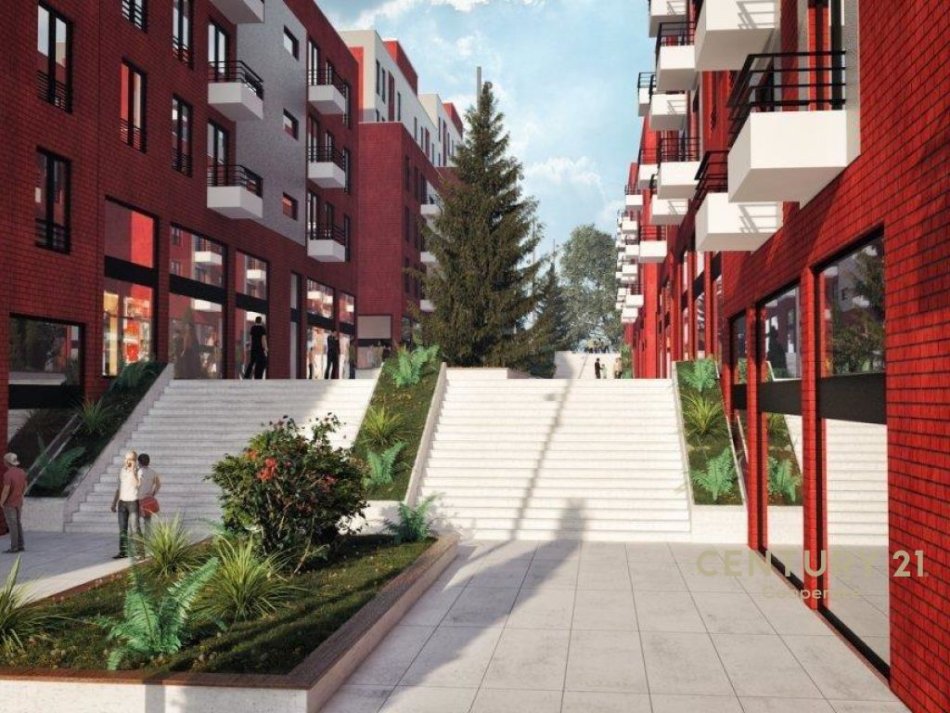 Tirane, shitet apartament 2+1+Ballkon Kati 5, 79 m² 105.000 € (OKAZION!!! Ne Selite, Godine e re)