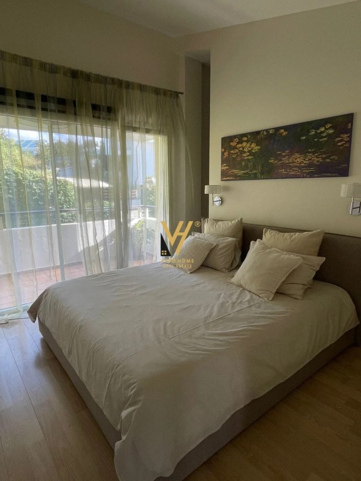 Tirane, shitet Apartament 2+1+2+Ballkon Kati 0, 130 m² 420.000 € (TEG)