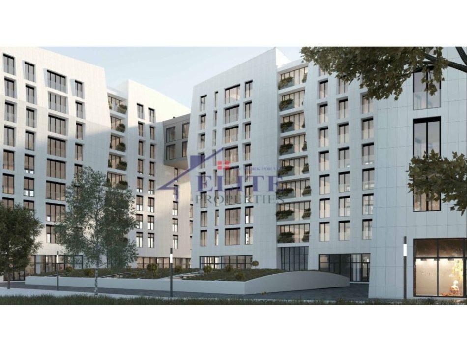 Tirane, shitet apartament 2+1+Ballkon Kati 7, 116 m² 150.000 € (Porcelan)