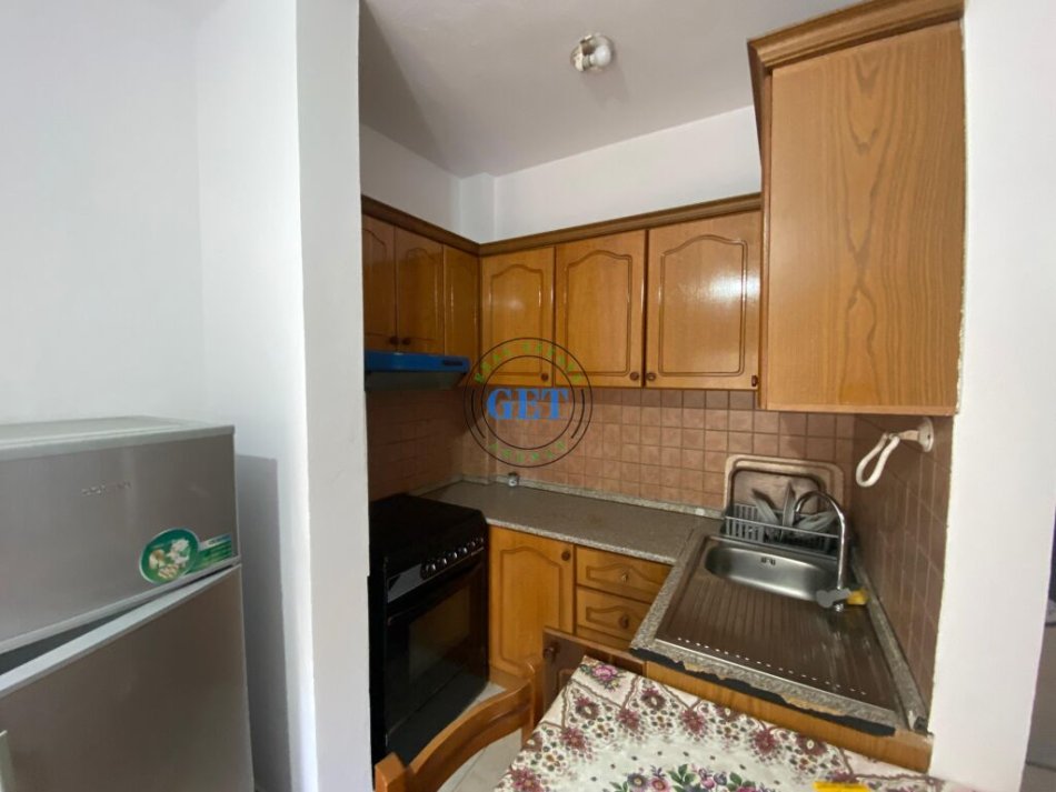 Tirane, jepet me qera apartament 1+1 Kati 2, 55 m² 300 € (Plazh Iliria, Durrës)