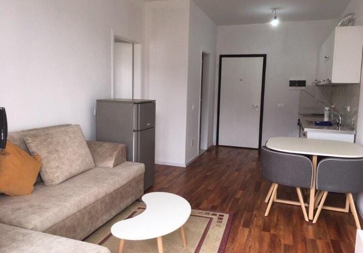 Tirane, shitet apartament 1+1 Kati 3, 56 m² 75.000 € (Alajdin Frasheri)