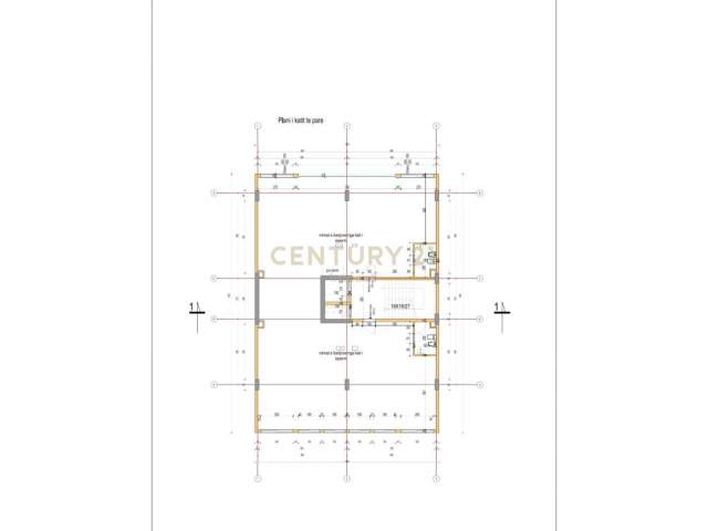 Shesim godine multifunksionale per hoteleri, spital, banke, korporate etj. 3,800,000 €