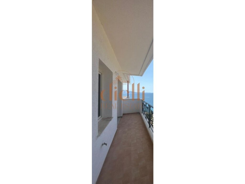 Sarande, shitet apartament 2+1+Ballkon Kati 0, 84 m² (Sarande)