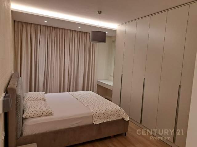 Tirane, jepet me qera apartament 2+1+A+BLK Kati 3, 125 m² 1.200 Euro (Zogu i zi, Foleja e Gjelber)