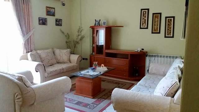 Elbasan, shitet apartament 130 m² 85.000 Euro