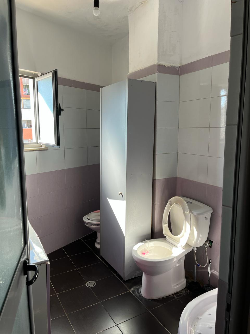Shitet, Apartament 1+1, Unaza e Re, Tiranë