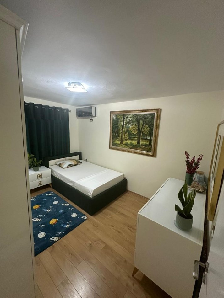 Tirane, shitet apartament 2+1 Kati 1, 77 m² 165.000 € (21 Dhjetori)