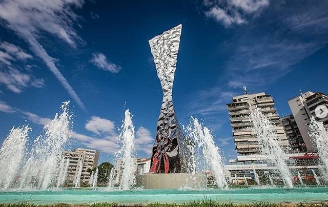 Tirane, shitet apartament 2+1+Ballkon Kati 3, 105 m² 210.000 € (DON BOSKO)