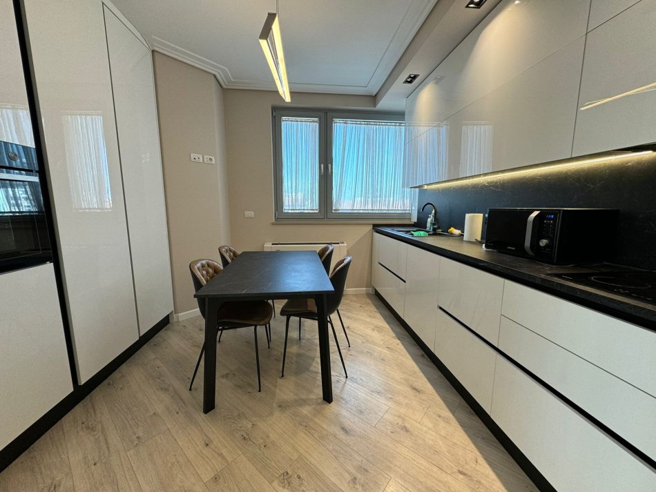 Apartament 2+1+2 Per Qira, Stadiumi Dinamo
