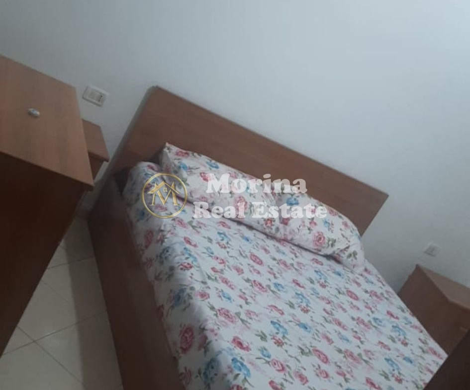 Tirane, jepet me qera apartament 2+1 Kati 6, 80 m² 400 € (Yzberisht)