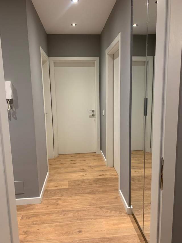 Tirane, jepet me qera apartament 2+1+BLK Kati 4, 99 m² 750 Euro (21 dhjetori)