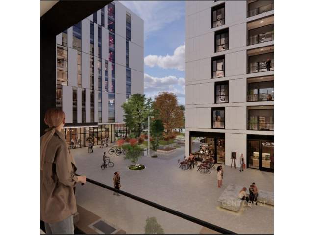 Tirane, ofert apartament Kati 5, 117 m² 122.000 Euro (Laprake Tirana, Albania)