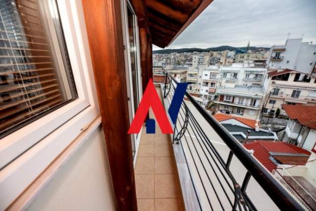 Selanik shitet Pallat 5-katesh 344 m² 420.000 Euro