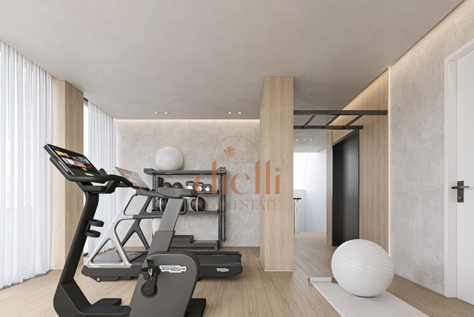 Tirane, shitet Vile 3+1+Aneks+Ballkon Kati 3, 403 m² 950.000 € (Mjulle-Bathore)