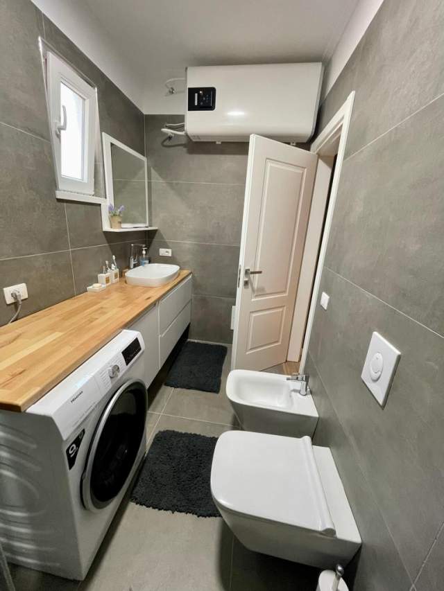 Durres, shitet apartament 2+1+BLK Kati 7, 105 m² 155.000 Euro (PLAZH DURRES)