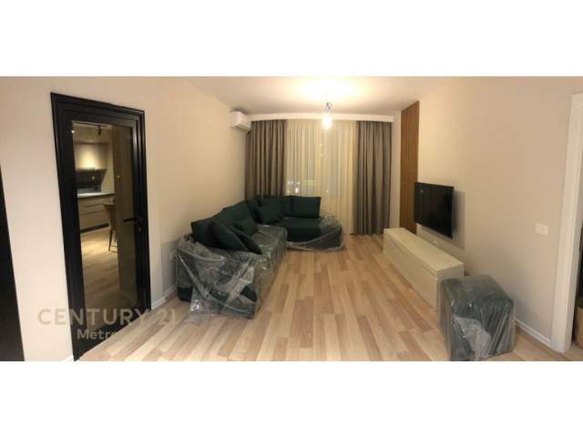 Shqiperi, jepet me qera apartament 2+1 Kati 2, 92 m² 800 Euro (MYSLYM SHYR)