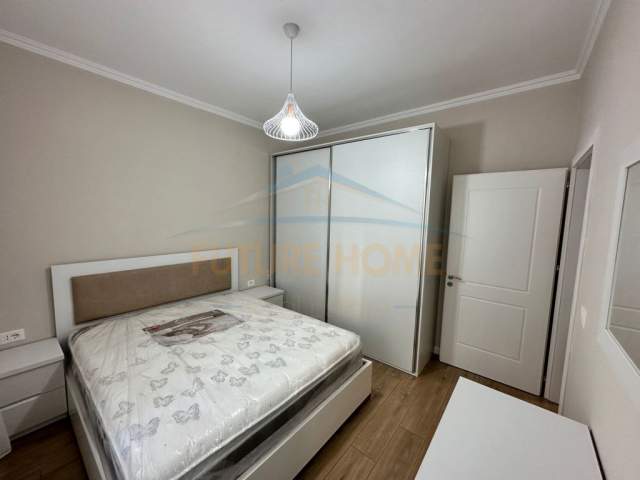Tirane, jepet me qera apartament 1+1+BLK Kati 2, 65 m² 500 Euro (Rruga Peti Liqeni Thate)