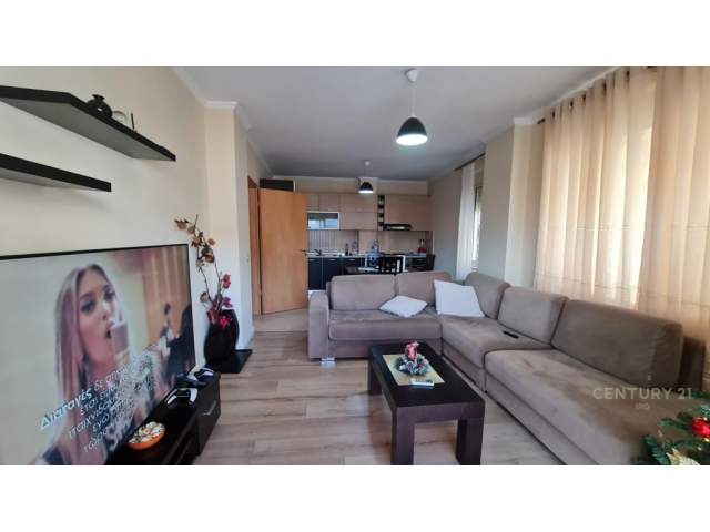 Tirane, shitet apartament 1+1+BLK Kati 2, 74 m² 115.000 Euro (LIQENI I THATE)