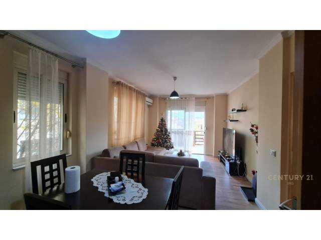 Tirane, shitet apartament 1+1+BLK Kati 2, 74 m² 115.000 Euro (LIQENI I THATE)