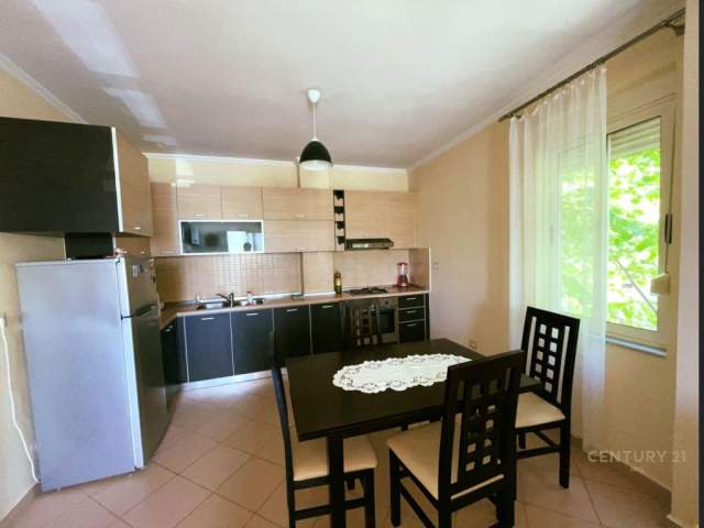 Tirane, shitet apartament 1+1+BLK Kati 2, 74 m² 115.000 Euro (LIQENI I THATE)