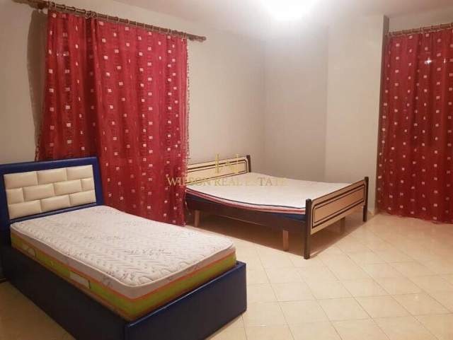 Tirane, shitet apartament 2+1+BLK Kati 2, 110 m² 95.000 Euro (Yzberisht)