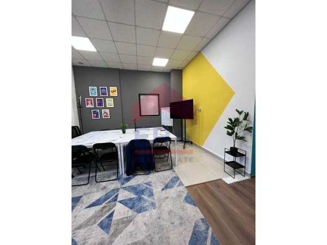 Tirane, shitet zyre Kati 2, 47 m² 135.000 Euro (Sheshi Willson)
