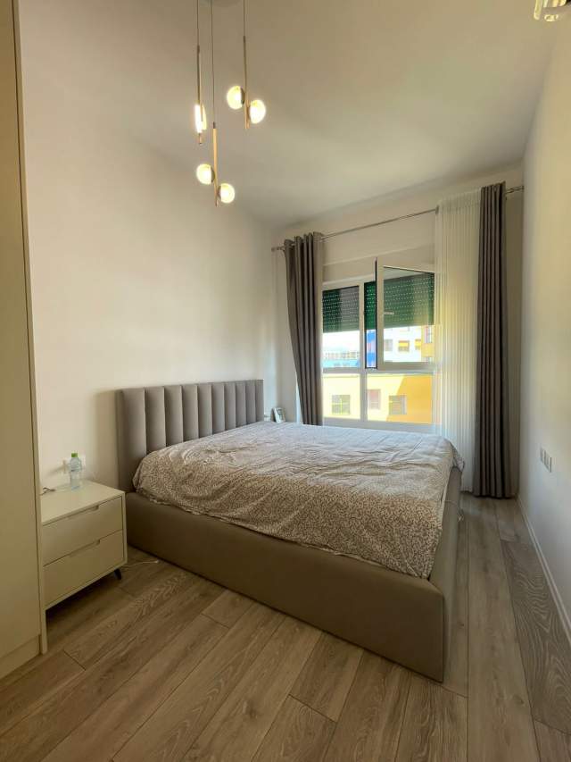Tirane, shitet apartament 2+1+BLK Kati 7, 70 m² 225.000 Euro (ALI DEM)