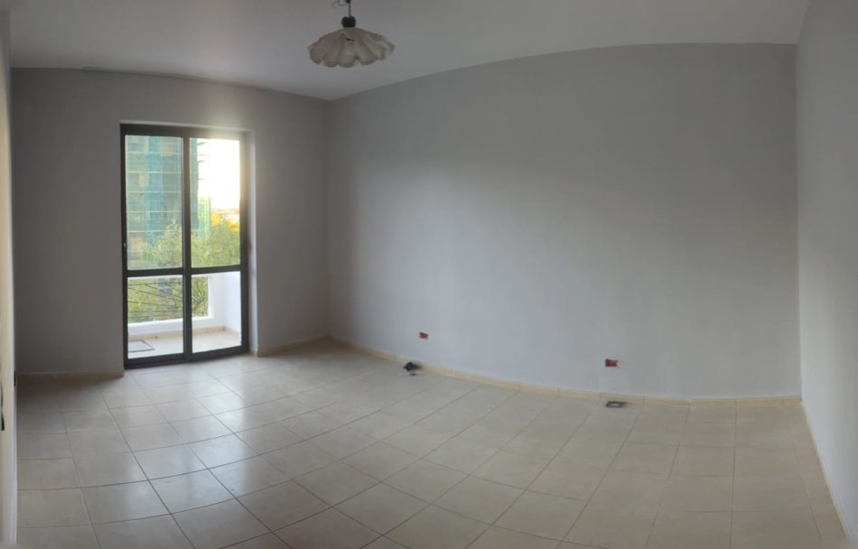 Tirane, jepet me qera apartament 2+1 Kati 5, 70 m² 400 € (Rruga e Kavajes)