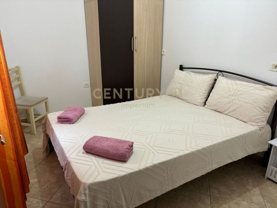 Tirane, jepet me qera 3+1+Ballkon Kati 8, 105 m² 450 € (ne Rrugen Besim Alla, prane Big Market!)