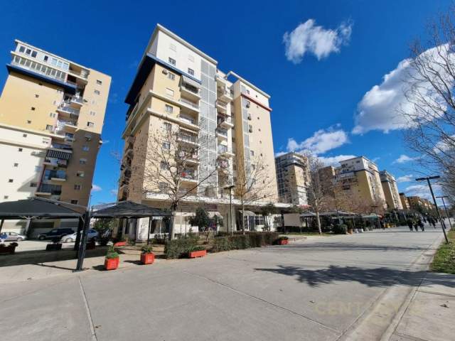 Tirane, shitet apartament 2+1+BLK Kati 11, 137 m² 130.000 Euro (ISH FUSHA E AVIACIONIT)