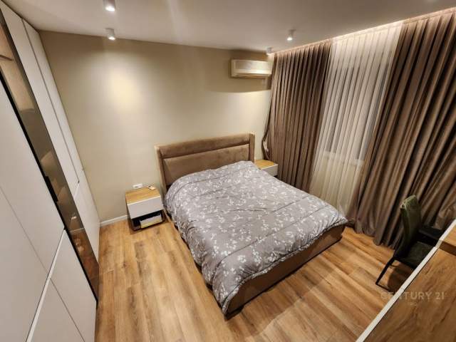 Tirane, shitet apartament 2+1 Kati 3, 81 m² 160.000 Euro (Don Bosko)