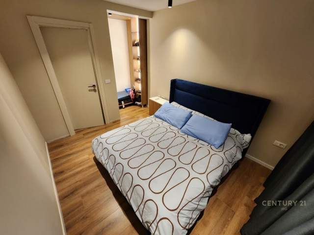 Tirane, shitet apartament 2+1 Kati 3, 81 m² 160.000 Euro (Don Bosko)