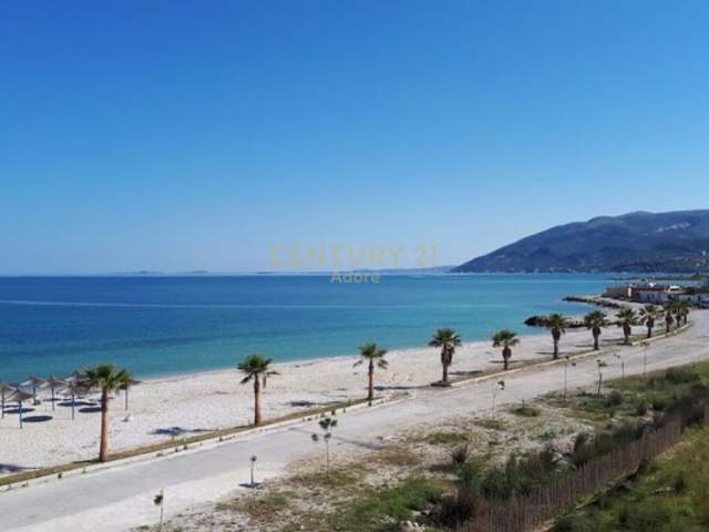 Vlore, shitet apartament Kati 2, 96 m² 82.000 Euro (Orikum)