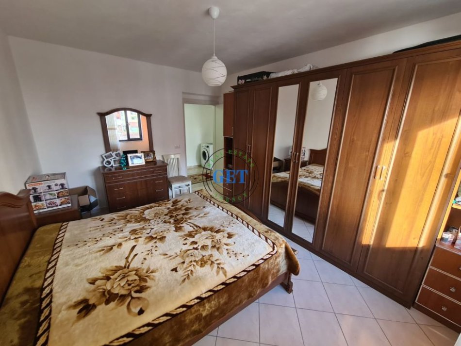 Durres, shitet apartament 1+1 Kati 4, 67 m² 80.000 € 