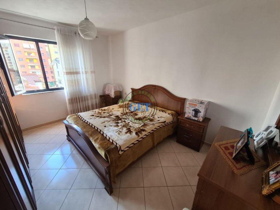 Durres, shitet apartament 2+1 Kati 4, 67 m² 80.000 € 