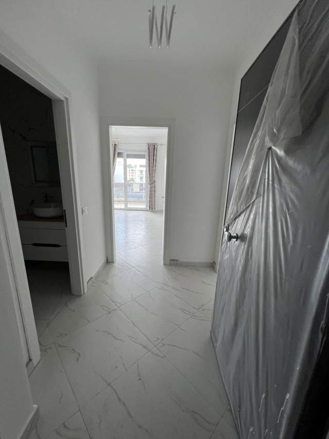 Tirane, shitet apartament 1+1+BLK Kati 1, 67 m² 82.500 Euro (Teodor Keko)