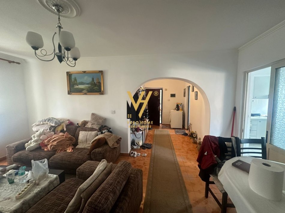 Tirane, shitet apartament 2+1+Ballkon Kati 3, 103 m² 144.000 € (XHAMLLIKU)