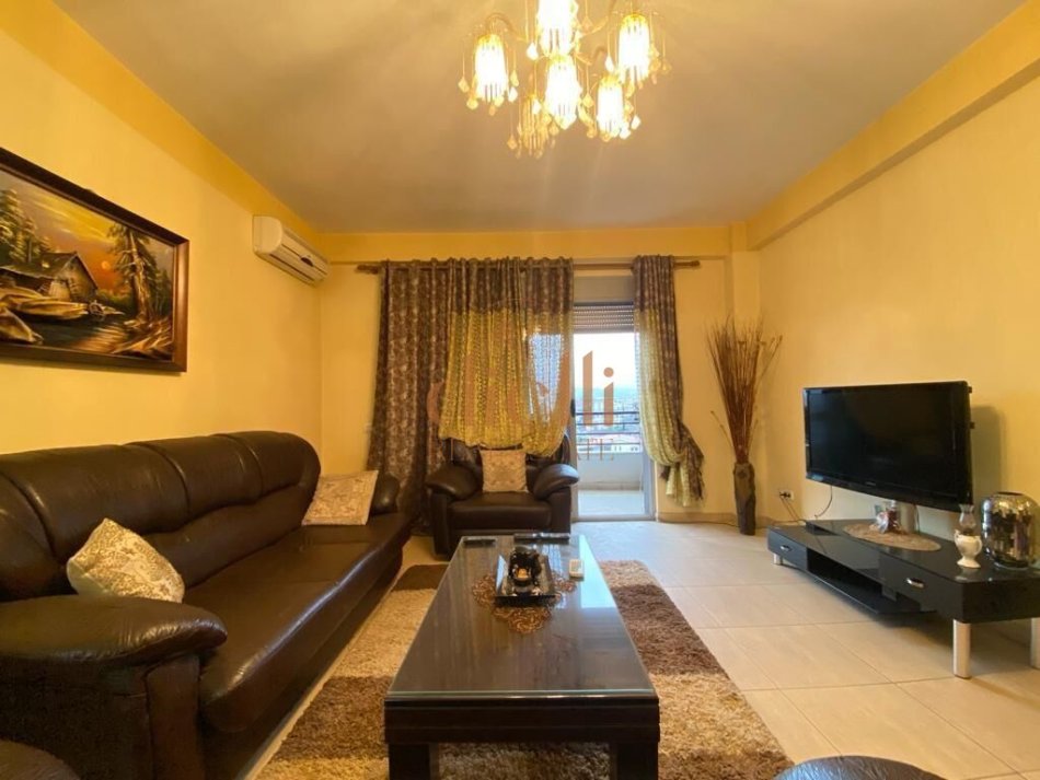 Tirane, shes 2+1+Ballkon Kati 5, 115 m² 97.000 € (Institut, Kamez)