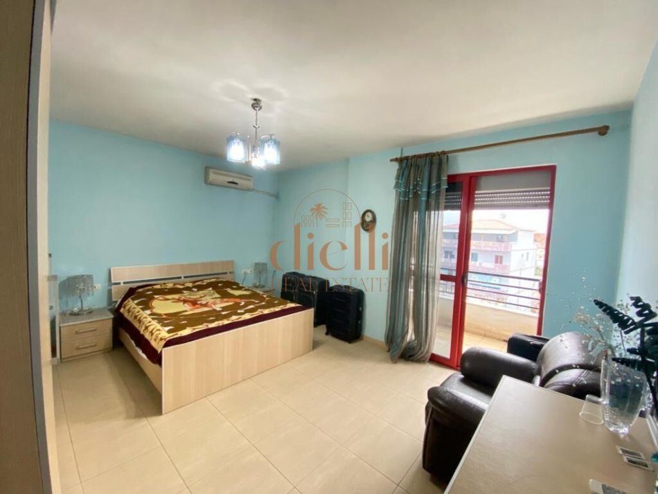 Tirane, shes 2+1+Ballkon Kati 5, 115 m² 97.000 € (Institut, Kamez)