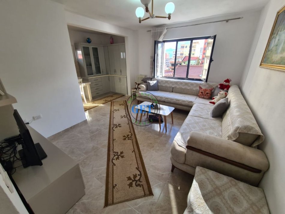 Durres, shitet apartament 2+1 Kati 4, 67 m² 80.000 € 