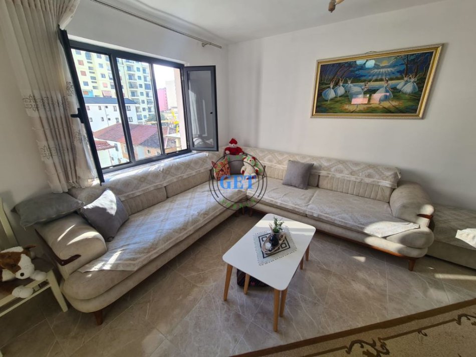 Durres, shitet apartament 2+1 Kati 4, 67 m² 80.000 € 